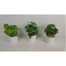 PLANTA MACETA CERAMICA 25CM NS371575