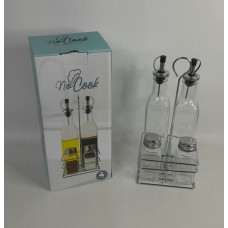 SET ACEITERO 4PZAS 24CM CA5392Z