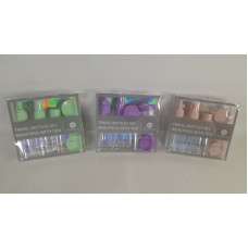 SET PARA VIAJE X6PZAS NS371436