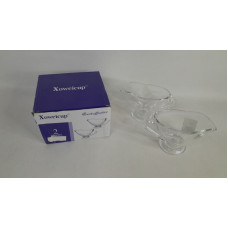 SALSERO VIDRIO X2 120CC NS353813