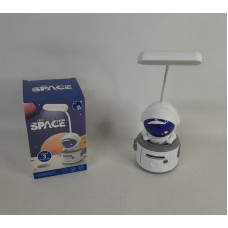 LAMPARA LED ASTRONAUTA 20CM NS399351