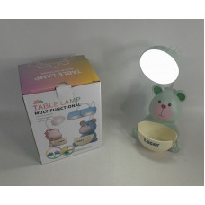LAMPARA LED OSITO 20CM NS399356