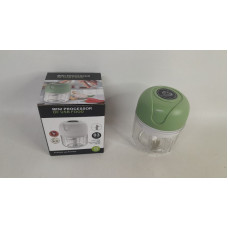 MINI PICADOR USB 250CC NS388733