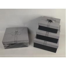 CAJA X3 CON MO?O 28X28X12CM CA5220