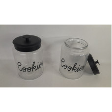 FRASCO VIDRIO COOKIES 5LT CA5641Z