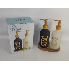 DISPENSER CERAMICO X2 480ML CA5807Z
