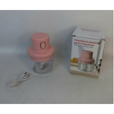 MINI PICADOR/LICUADORA PORTATIL 250ML 21X8CM 16630