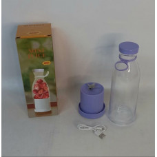 MINI PROCESADORA PORTATIL 420ML 13X9CM 16631