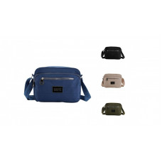 CARTERA T/SINT WATERPR AGARRATE CATALINA 27X21X10CM AC25303G