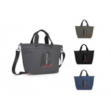 CARTERA T/SINT WATERPROOF AGARRATE CATALINA 31X34CM ACINV25349