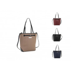 CARTERA ECO CUERO PU AGARRATE CATALINA 30X37CM ACINV25215