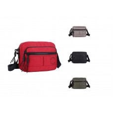 CARTERA TELA SINT AGARRATE CATALINA 19X24X11CM ACINV25306