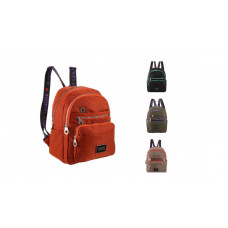 MOCHILA T/SINT WATERPRO PU AGARRATE CATALINA 33X35CM AC25102