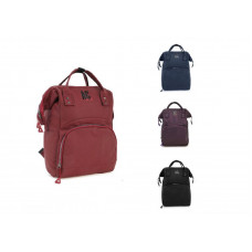 MOCHILA T/SINT WATERPR AGARRATE CATALINA 41X27X15CM ACMO12