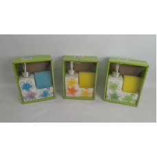 DISPENSER CON ESPONJA 22190