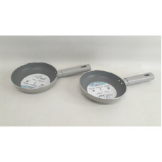 MINI SARTEN ANTIADHERENTEMANGO PLASTICO 14CM CA5300
