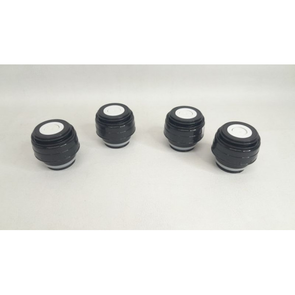 TAPA N1 TERMO ACERO 1 LT  2201
