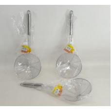 ESPUMADERA DE ACERO 16CM 35-1