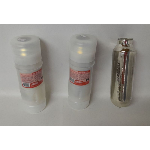 TERMO REPUESTO CON ESTUCHE CED 1LT 002
