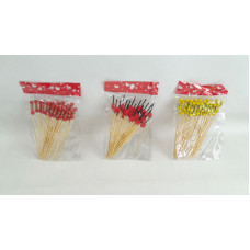 PINCHES PARA COPETIN X 25   1137-1