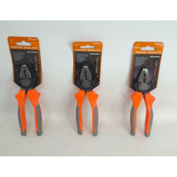 PINZA UNIVERSAL 16 CM     368