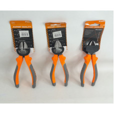 ALICATE DE CORTE 16 CM    370