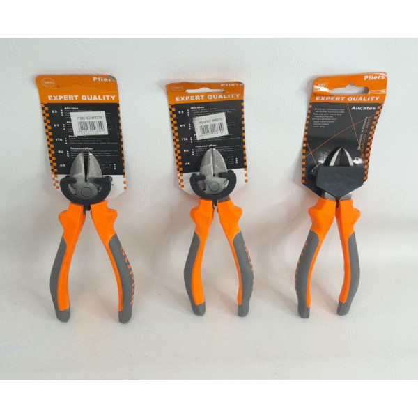 ALICATE DE CORTE 16 CM    370