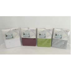 MANTEL POLIESTER ANTIMANCHAS 2.5X1.4MTS