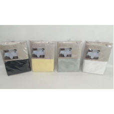 MANTEL POLIESTER ANTIMANCHAS 2.2X1.4MTS 41815