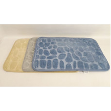 ALFOMBRA MEMORY 60X40CM 1513