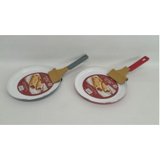 PANQUEQUERA CERAMICA 22CM 13303