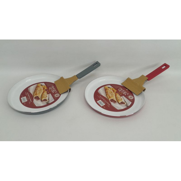 PANQUEQUERA CERAMICA 22CM 13303