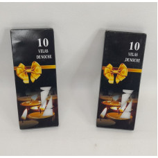 VELAS X10 39501