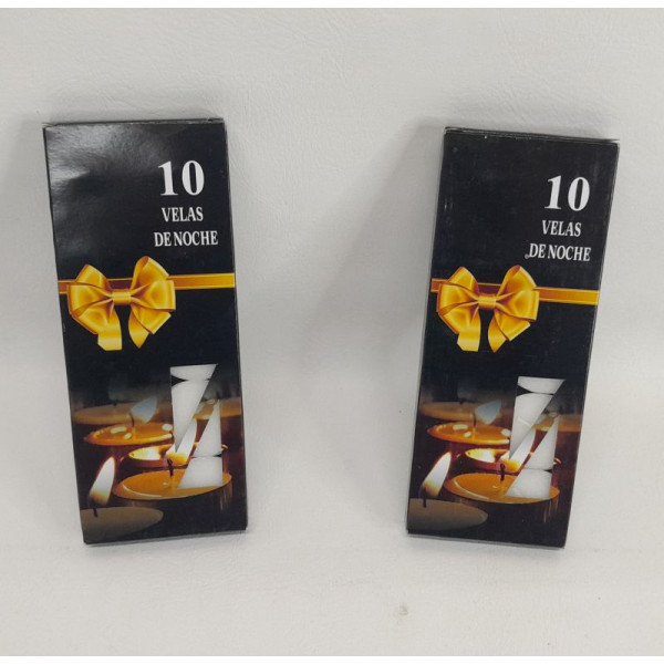 VELAS X10 39501