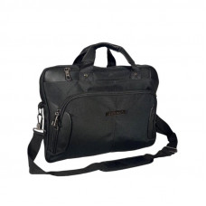 PORTAFOLIO PORTANOTEBOOK PIERRE CARDIN POLIESTER 45X35CM PC06