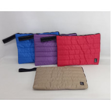 FUNDA NOTEBOOK NUBE XXL 43X32CM CON MANIJA FULL COLOR 4605