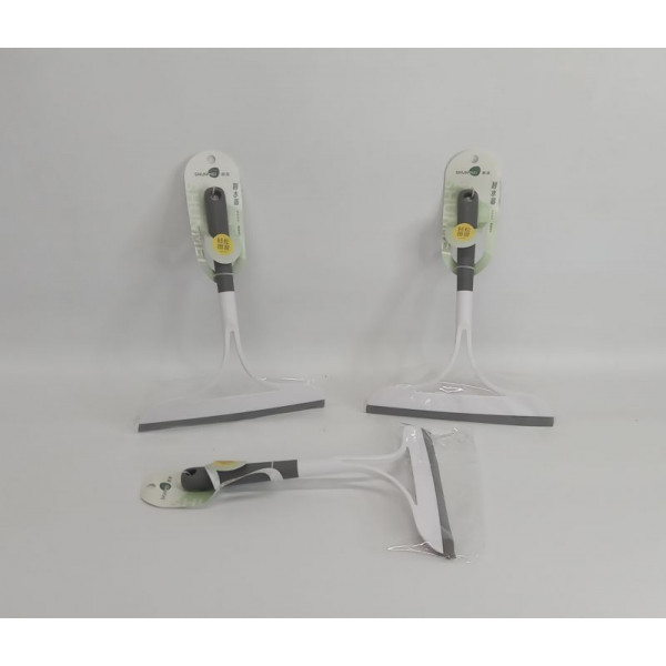 SECADOR DE VIDRIOS SILICONA 30 CM  17298