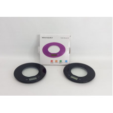 BALANZA COCINA DIGITAL 5KG  16605