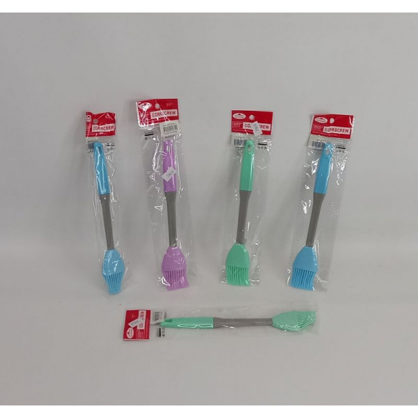 PINCEL DE SILICONA 22 CM  8519