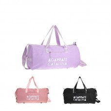 BOLSO AGARRATE CATALINA  POLIESTER 50X33CM   AVB006