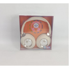 AURICULARES VINCHA ASTRONAUTA BT 22X19CM ADE5044