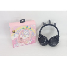 AURICULARES VINCHA BT UNICORNIO ADE5055