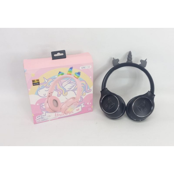 AURICULARES VINCHA BT UNICORNIO ADE5055