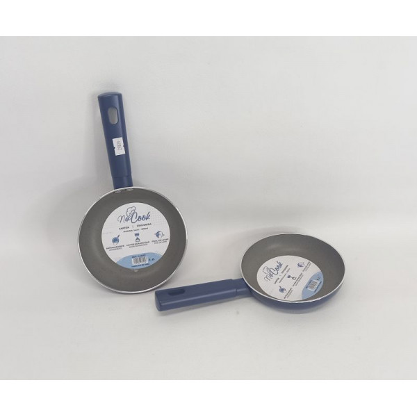 SARTEN ANTIADHERENTE 14CM CA5301Z