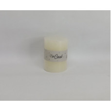 VELA DECORATIVA 33HRS 8X10CM CA6271