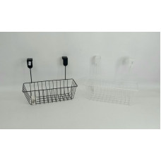 ESTANTE ORGANIZADOR METAL 30X24CM EA992109