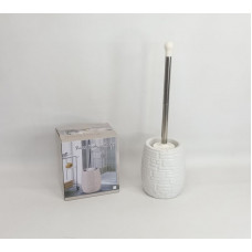 ESCOBILLA BAÑO CERAMICA 15X17CM EA992605