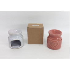 HORNITO HOME CERAMICA 7CM EA402101