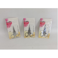 TIJERA PLEGABLE 11CM EA402928