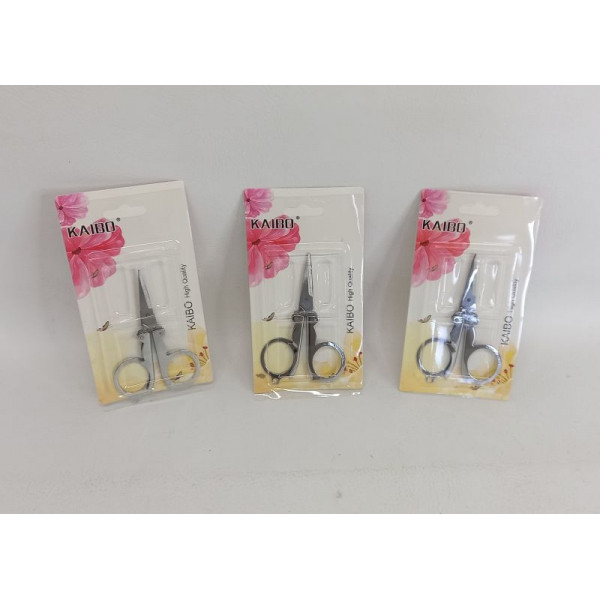 TIJERA PLEGABLE 11CM EA402928
